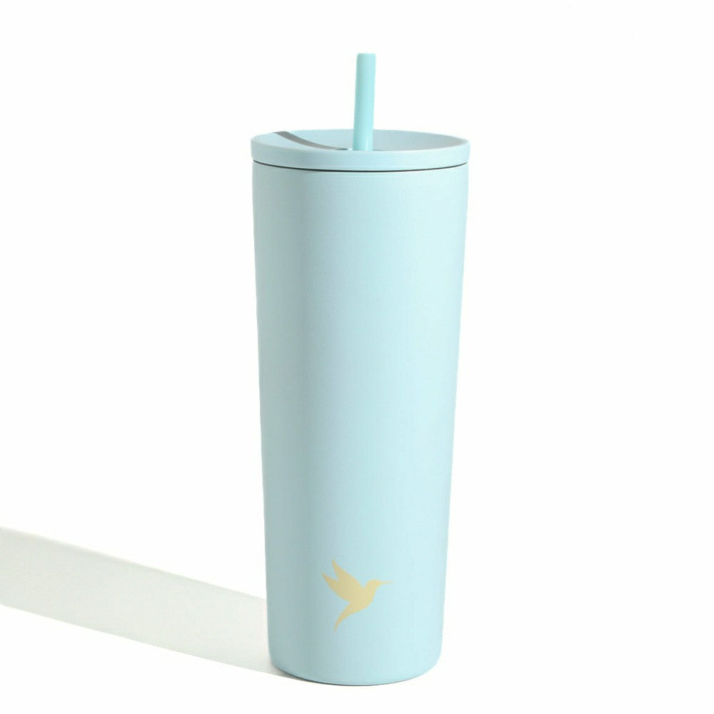 Hot & Cold Tea Tumbler | Plow & Hearth