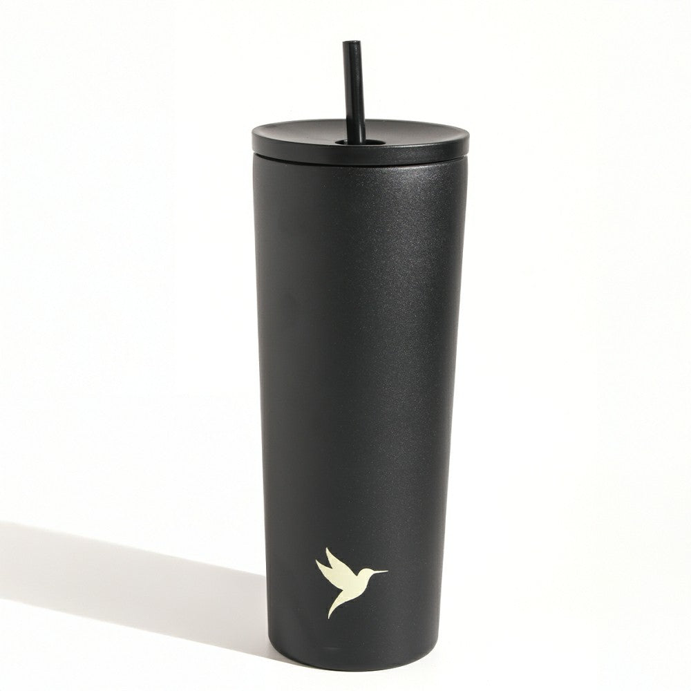 Hot & Cold Tea Tumbler | Plow & Hearth