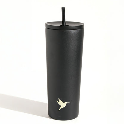 Hot & Cold Tea Tumbler | Plow & Hearth