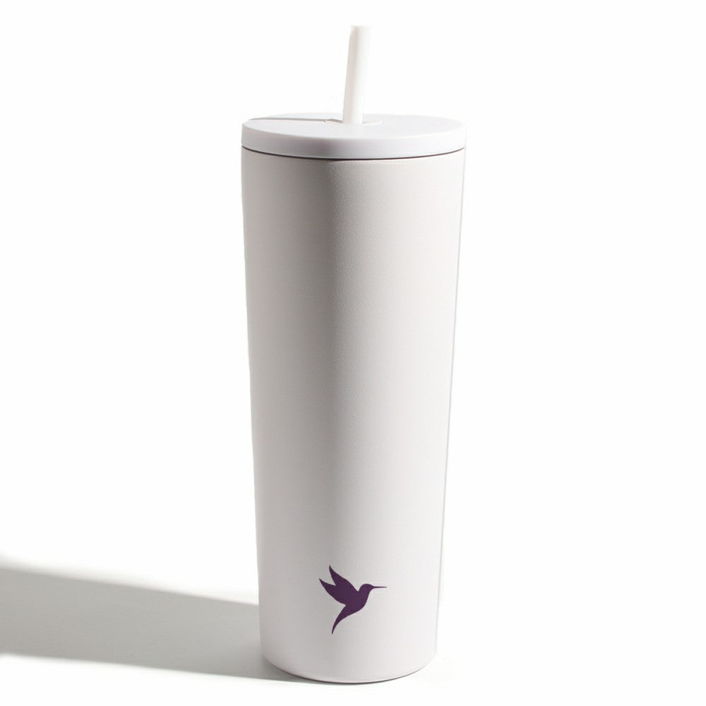 Hot & Cold Tea Tumbler | Plow & Hearth