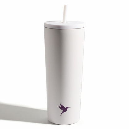 Hot & Cold Tea Tumbler | Plow & Hearth