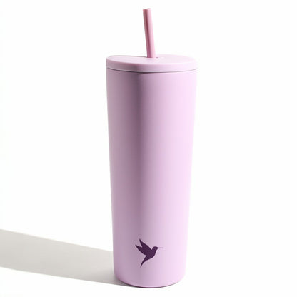 Hot & Cold Tea Tumbler | Plow & Hearth