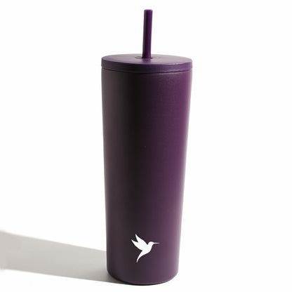 Hot & Cold Tea Tumbler | Plow & Hearth