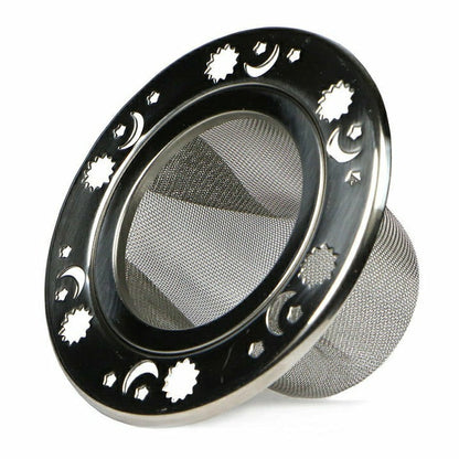 Celestial Mesh 'Nest' Tea Infuser | Plow & Hearth