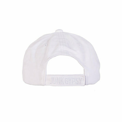 Americana BOHO by JG, Flag Hat | Plow & Hearth