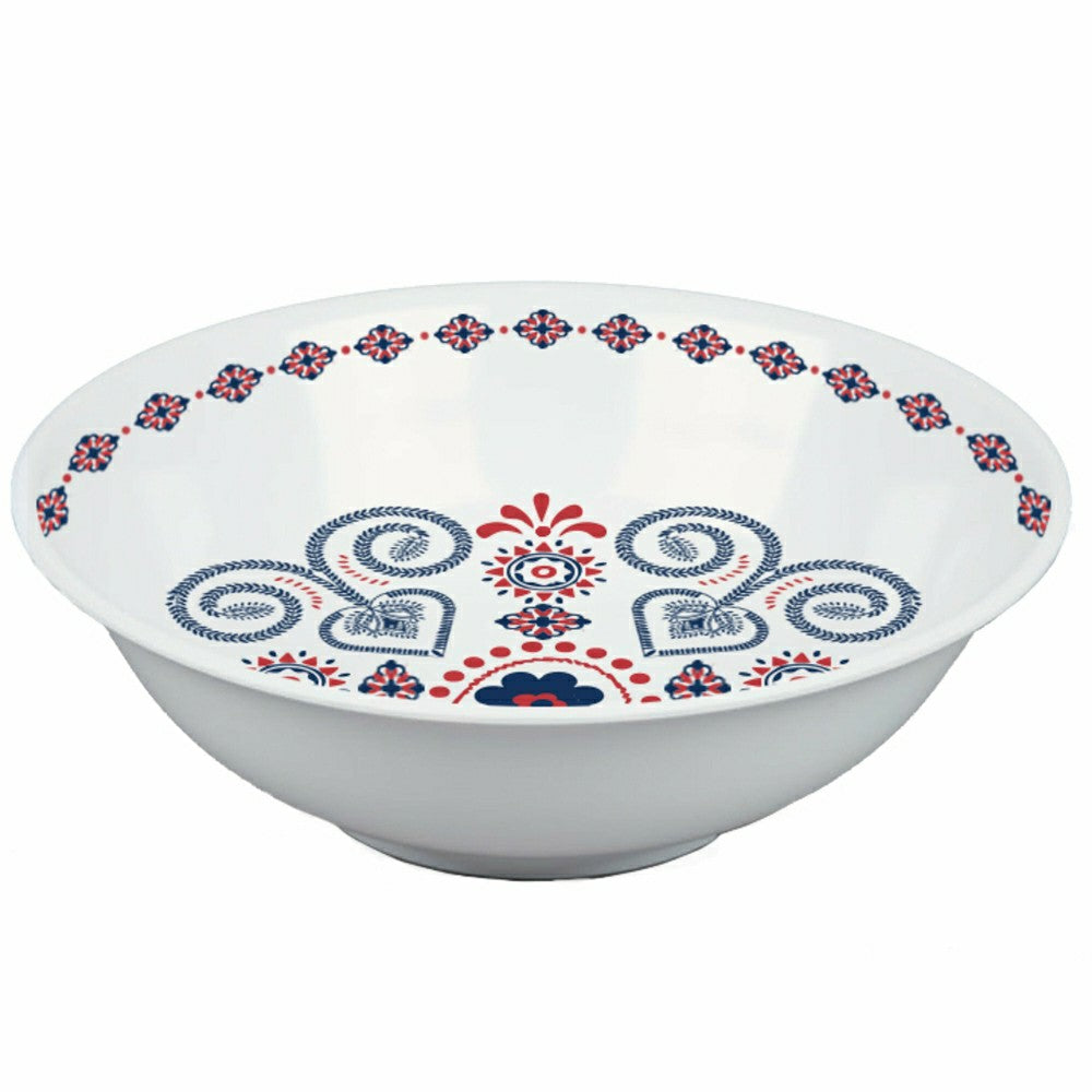 7.5" Melamine Bowl | Plow & Hearth