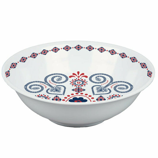 7.5" Melamine Bowl | Plow & Hearth