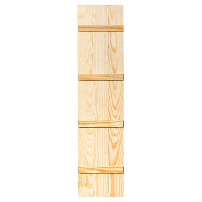 Let Freedom Ring Large Single Sided Leaner, 46" | Plow & Hearth