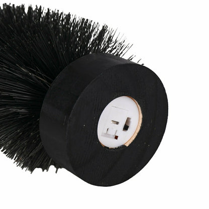 LED Bottle Brush Tree Set | Plow & Hearth