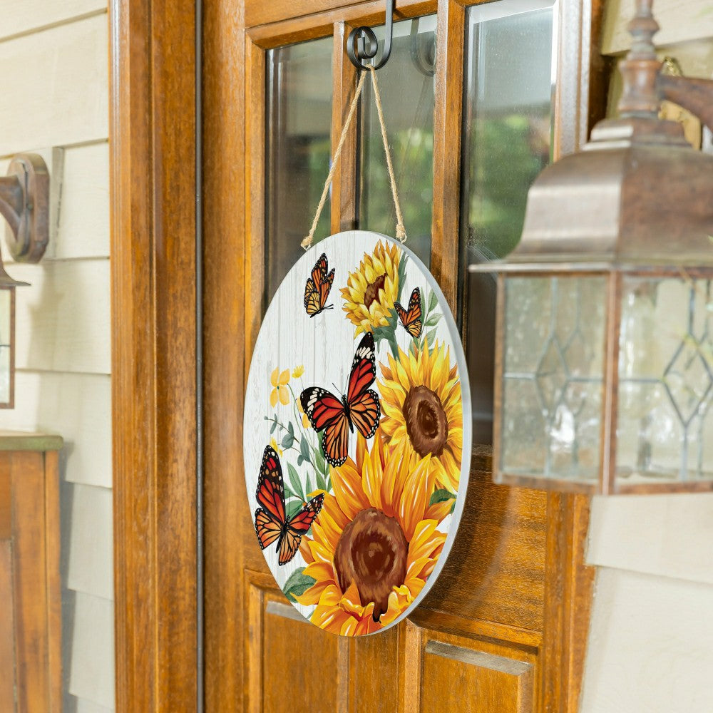 Door Décor | Plow & Hearth