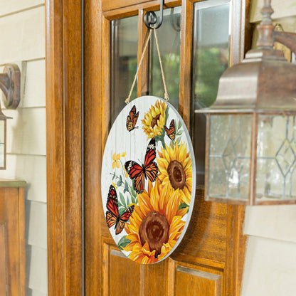 Door Décor | Plow & Hearth