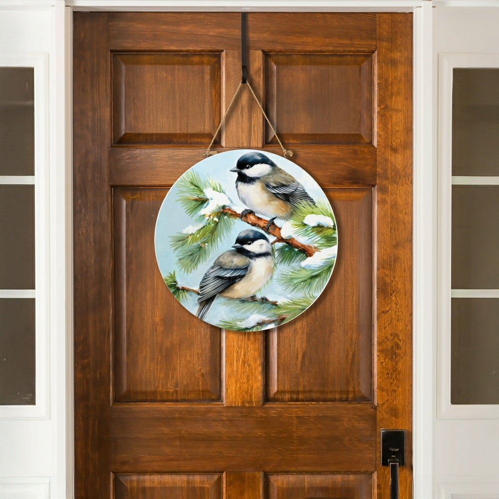 Door Décor | Plow & Hearth
