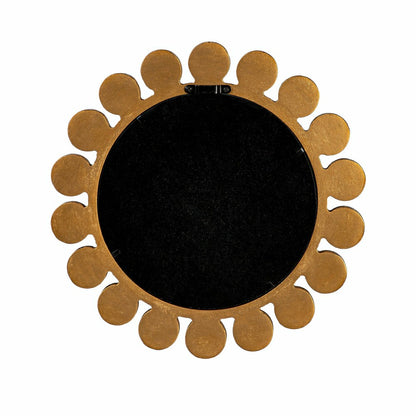 Gold Mirrors, Set of 4 | Plow & Hearth