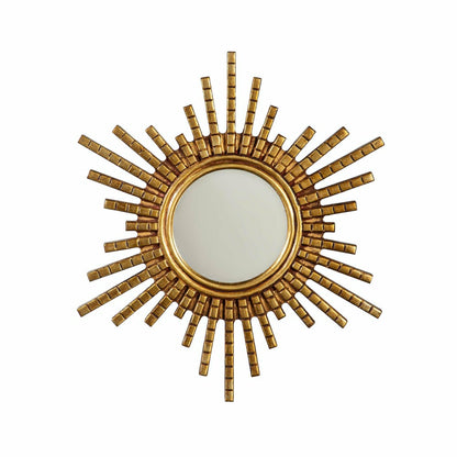 Gold Mirrors, Set of 4 | Plow & Hearth