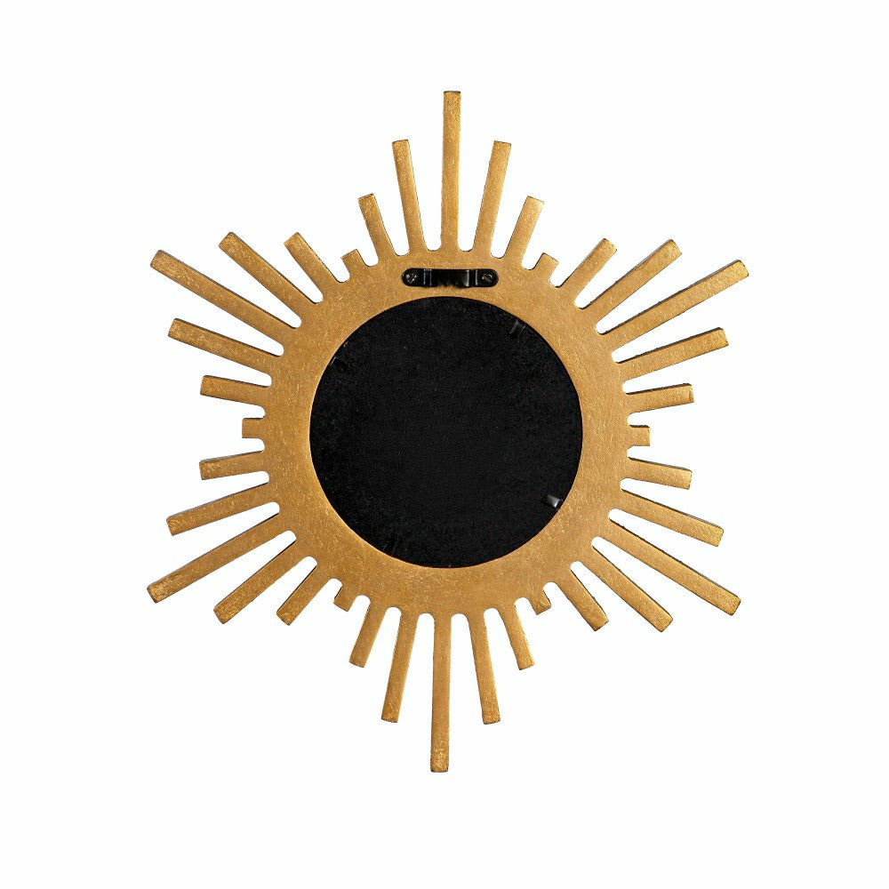 Gold Mirrors, Set of 4 | Plow & Hearth