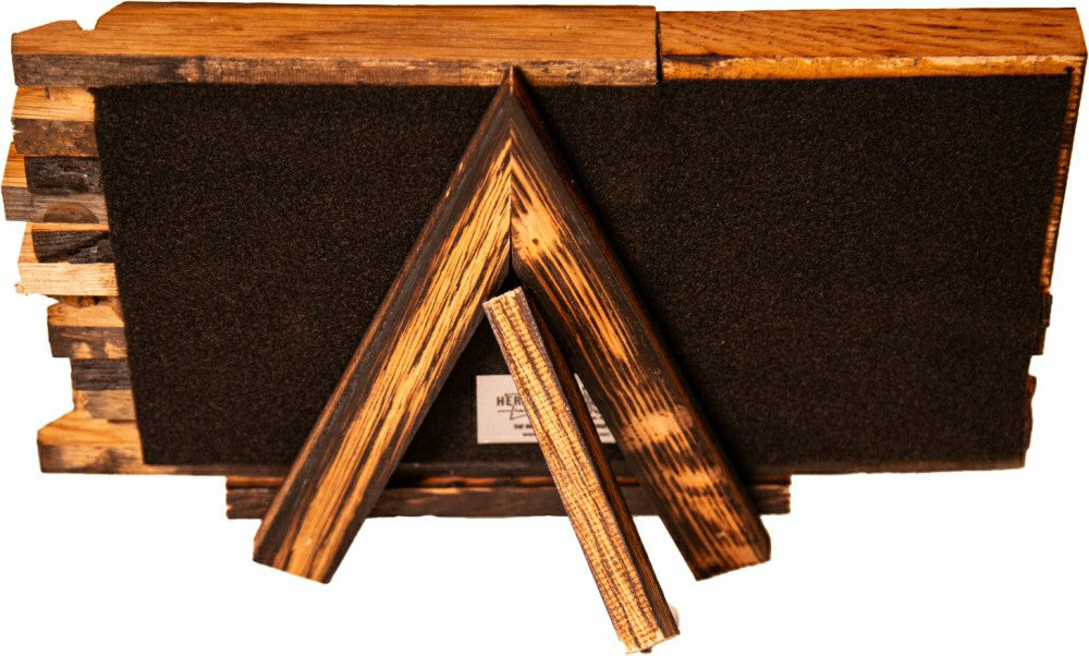The Classic Cask Heritage Flag and Flag Stand | Plow & Hearth