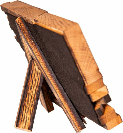 The Classic Cask Heritage Flag and Flag Stand | Plow & Hearth