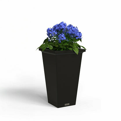 Evolve Tall Planter | Plow & Hearth