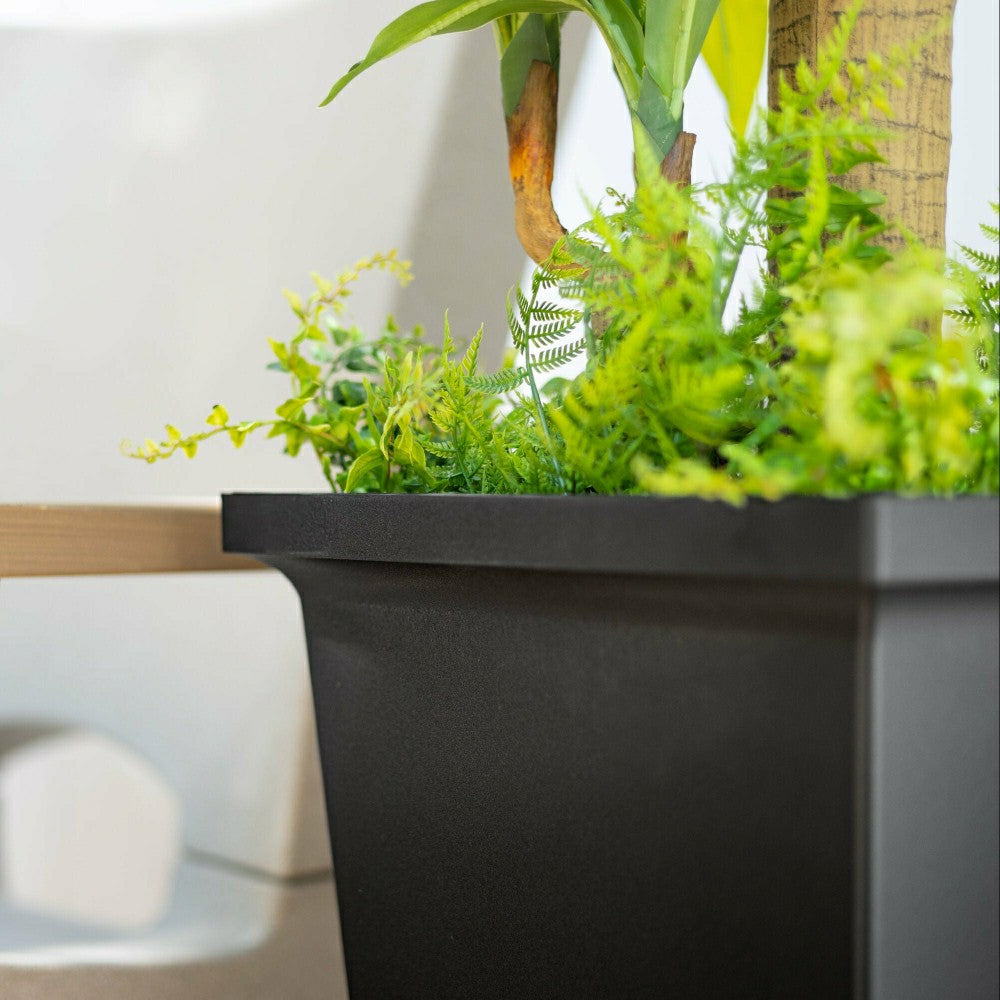 Evolve Tall Planter | Plow & Hearth