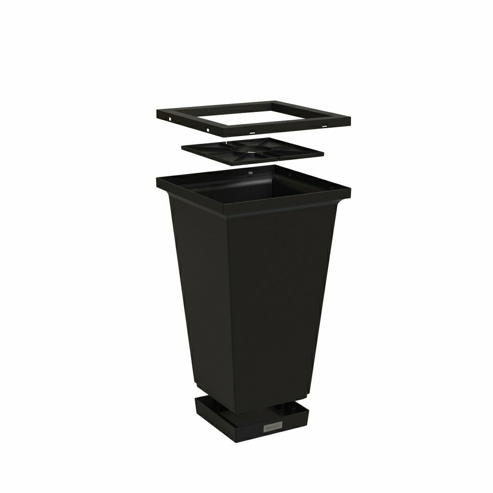 Evolve Tall Planter | Plow & Hearth