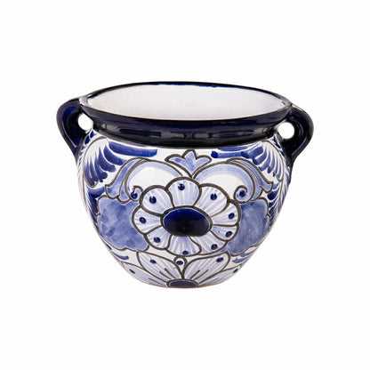 Set of 2 Talavera Mini Jugs | Plow & Hearth