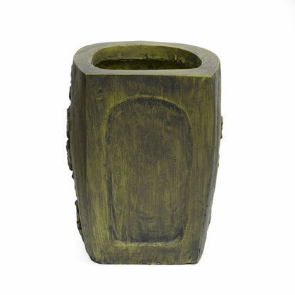 Garden Man Urn Planter | Plow & Hearth