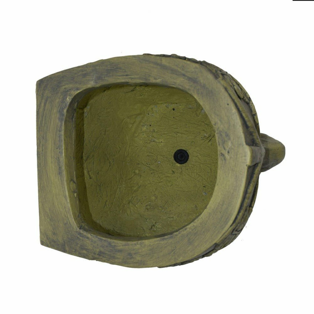 Garden Man Urn Planter | Plow & Hearth