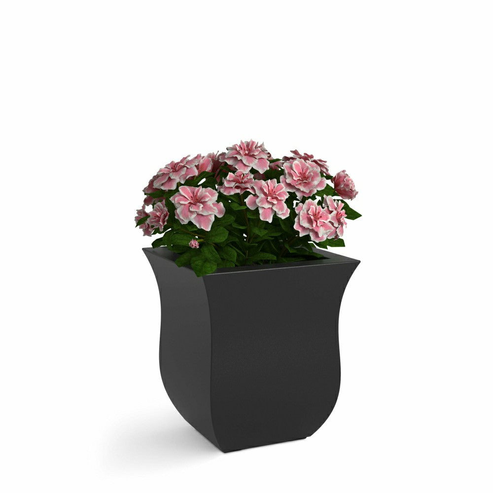 Valencia Square Planter | Plow & Hearth