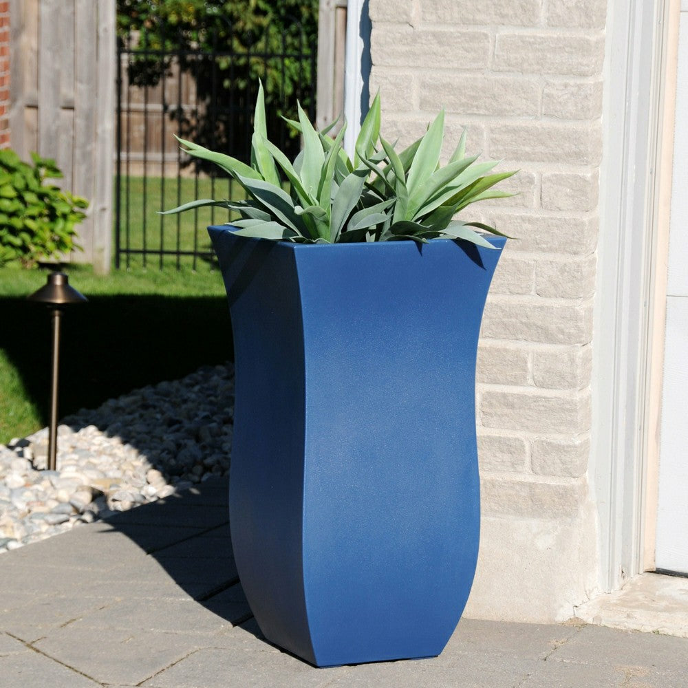 Valencia Tall Planter | Plow & Hearth