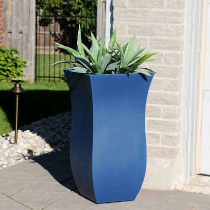 Valencia Tall Planter | Plow & Hearth
