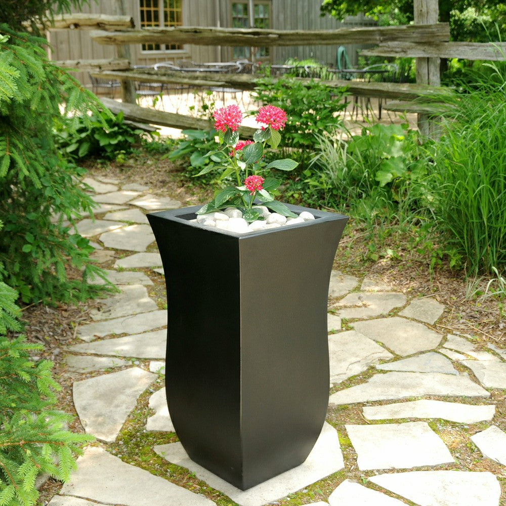 Valencia Tall Planter | Plow & Hearth