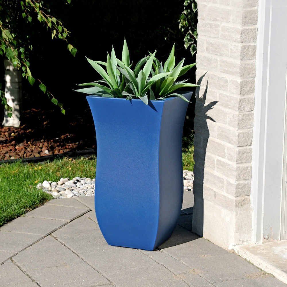 Valencia Tall Planter | Plow & Hearth