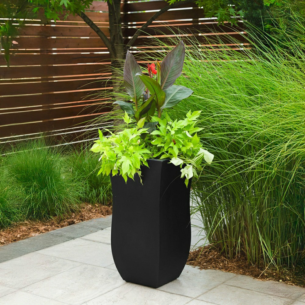 Valencia Tall Planter | Plow & Hearth