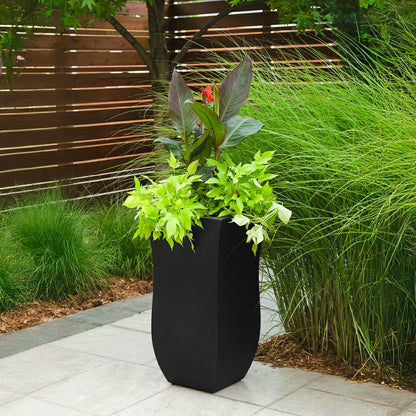 Valencia Tall Planter | Plow & Hearth