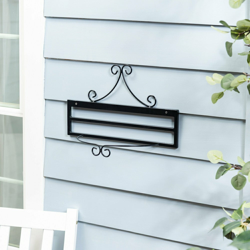 Wall Planter Holder | Plow & Hearth