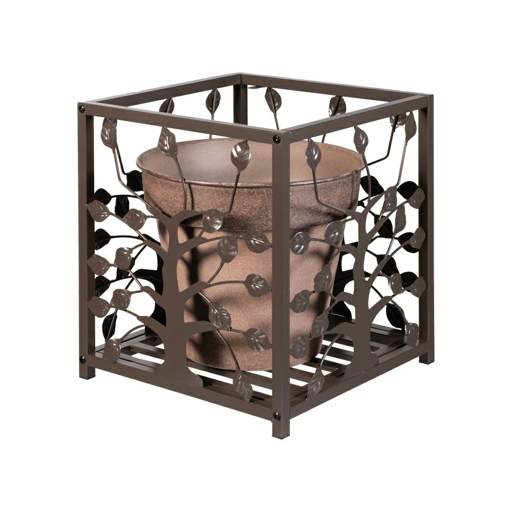 Tree of Life Plant Stand | Plow & Hearth