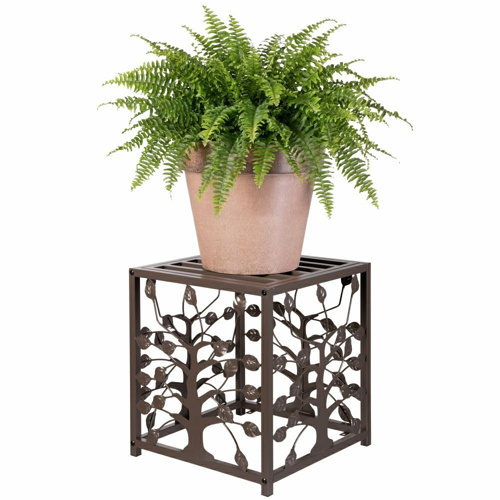 Tree of Life Plant Stand | Plow & Hearth