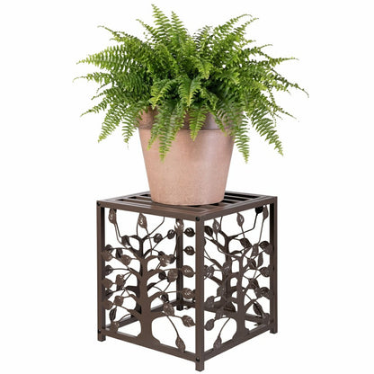 Tree of Life Plant Stand | Plow & Hearth