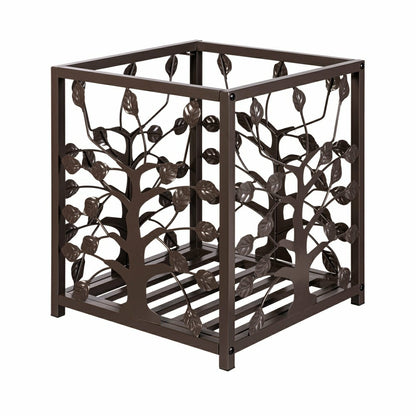 Tree of Life Plant Stand | Plow & Hearth