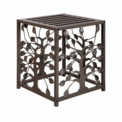 Tree of Life Plant Stand | Plow & Hearth
