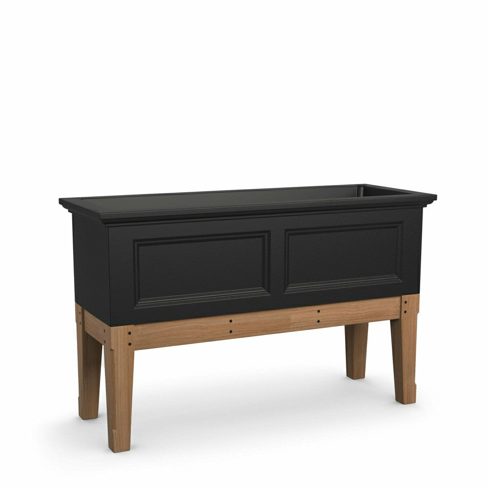 Fairfield Elevated Garden Bed | Plow & Hearth