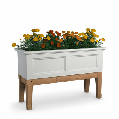 Fairfield Elevated Garden Bed | Plow & Hearth