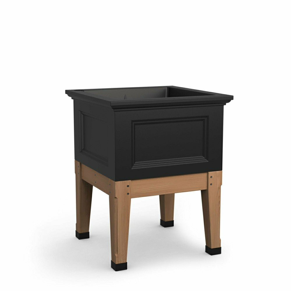 Fairfield Elevated Garden Bed | Plow & Hearth