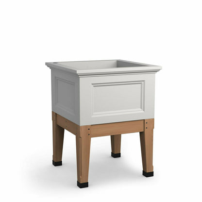 Fairfield Elevated Garden Bed | Plow & Hearth
