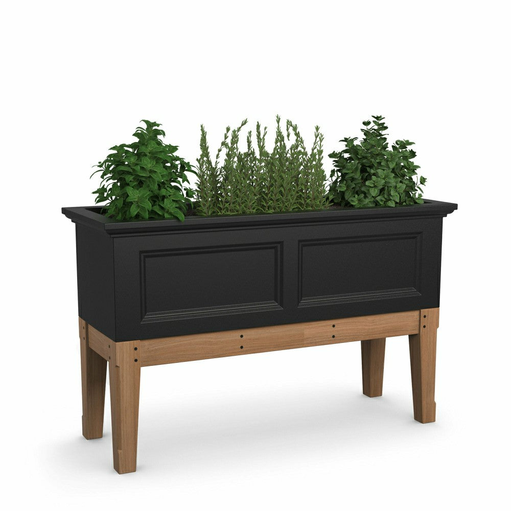 Fairfield Elevated Garden Bed | Plow & Hearth