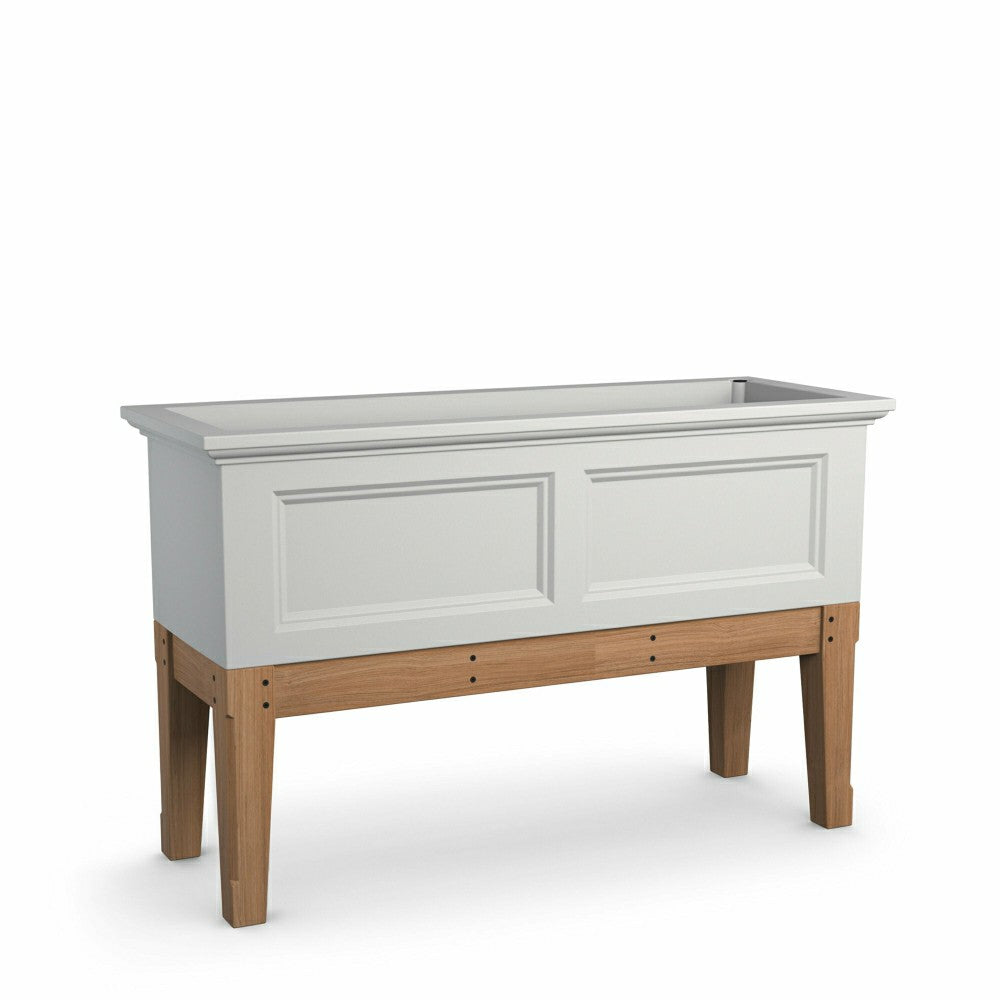 Fairfield Elevated Garden Bed | Plow & Hearth