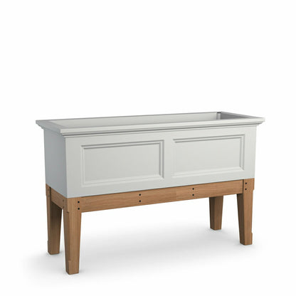 Fairfield Elevated Garden Bed | Plow & Hearth