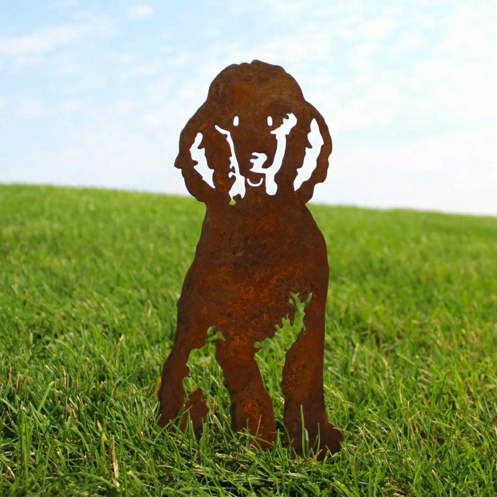 Poodle | Plow & Hearth