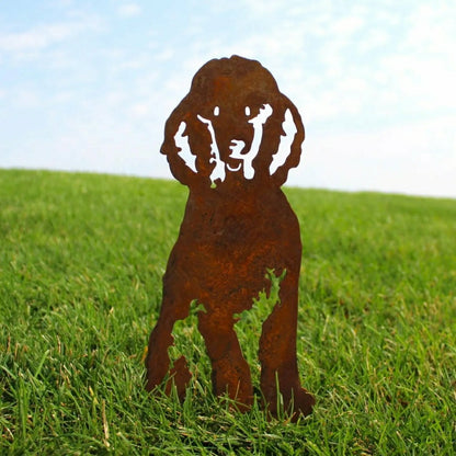 Poodle | Plow & Hearth