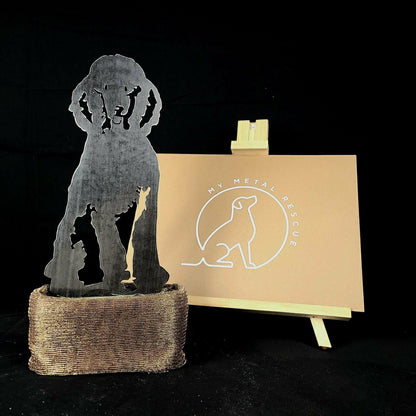 Poodle | Plow & Hearth